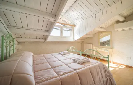 Dimora di famiglia – Maison 19 pers., piscine chauffée : photo 35