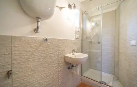 Dimora di famiglia – Maison 19 pers., piscine chauffée : photo 43