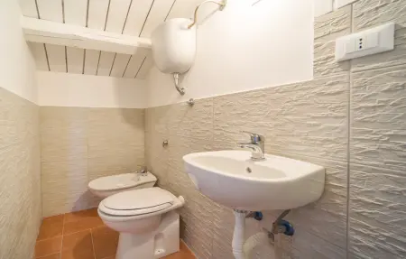 Dimora di famiglia – Maison 19 pers., piscine chauffée : photo 44