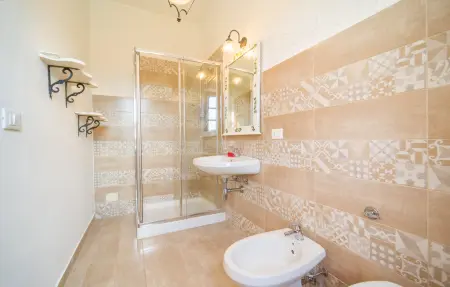 Dimora di famiglia – Maison 19 pers., piscine chauffée : photo 45