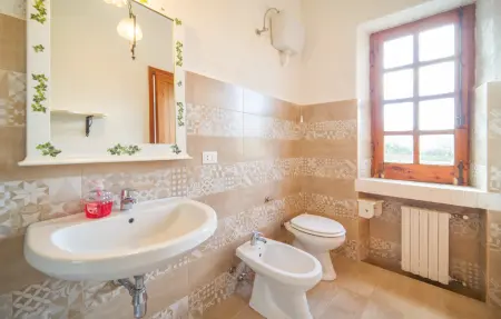 Dimora di famiglia – Maison 19 pers., piscine chauffée : photo 46