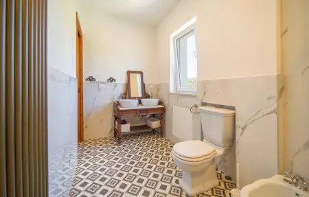 Dimora di famiglia – Maison 19 pers., piscine chauffée : photo 48