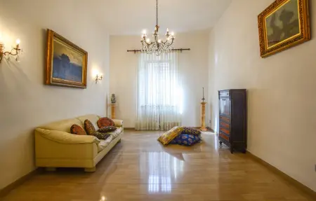 Maison Piombino 8 personnes
