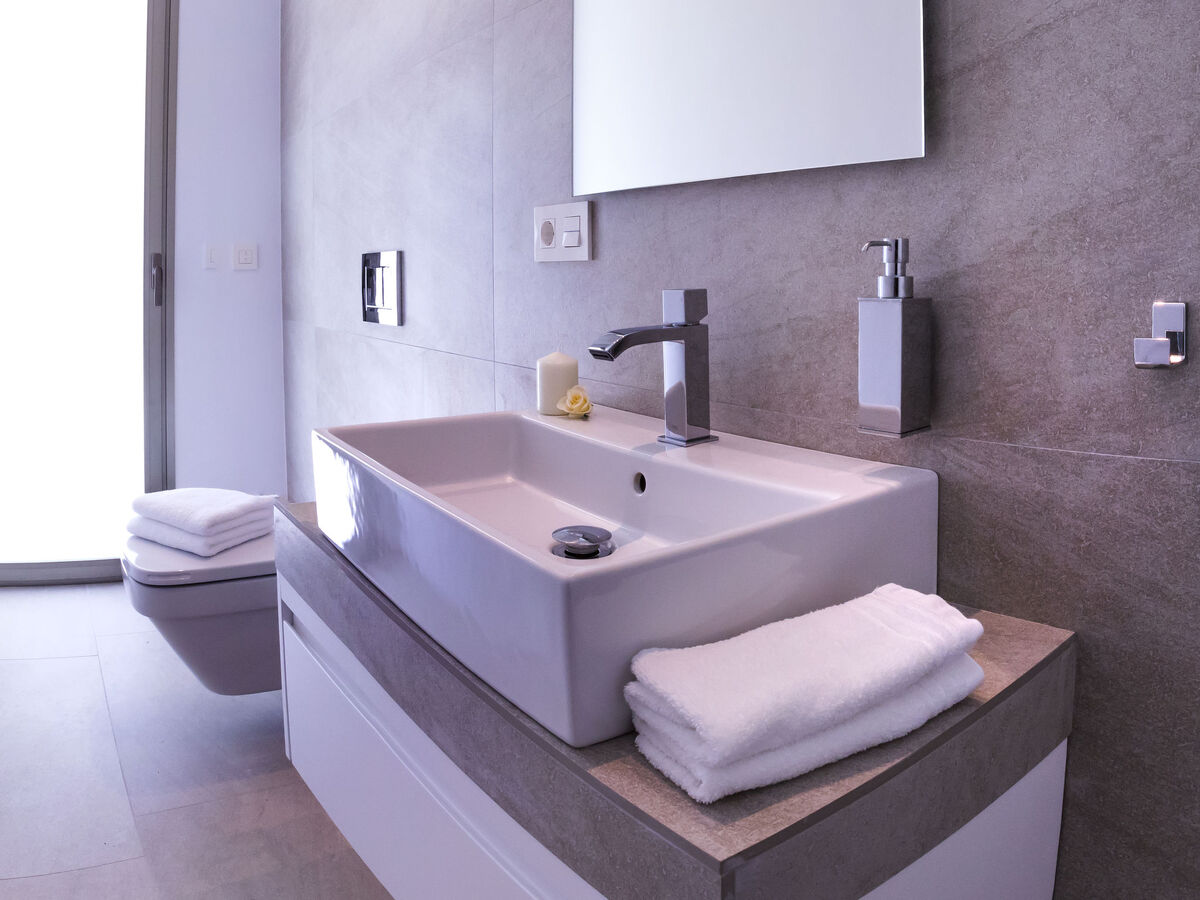 Villa Halcon al Mar – 460 m² avec piscine chauffée, vue mer - Photo 14