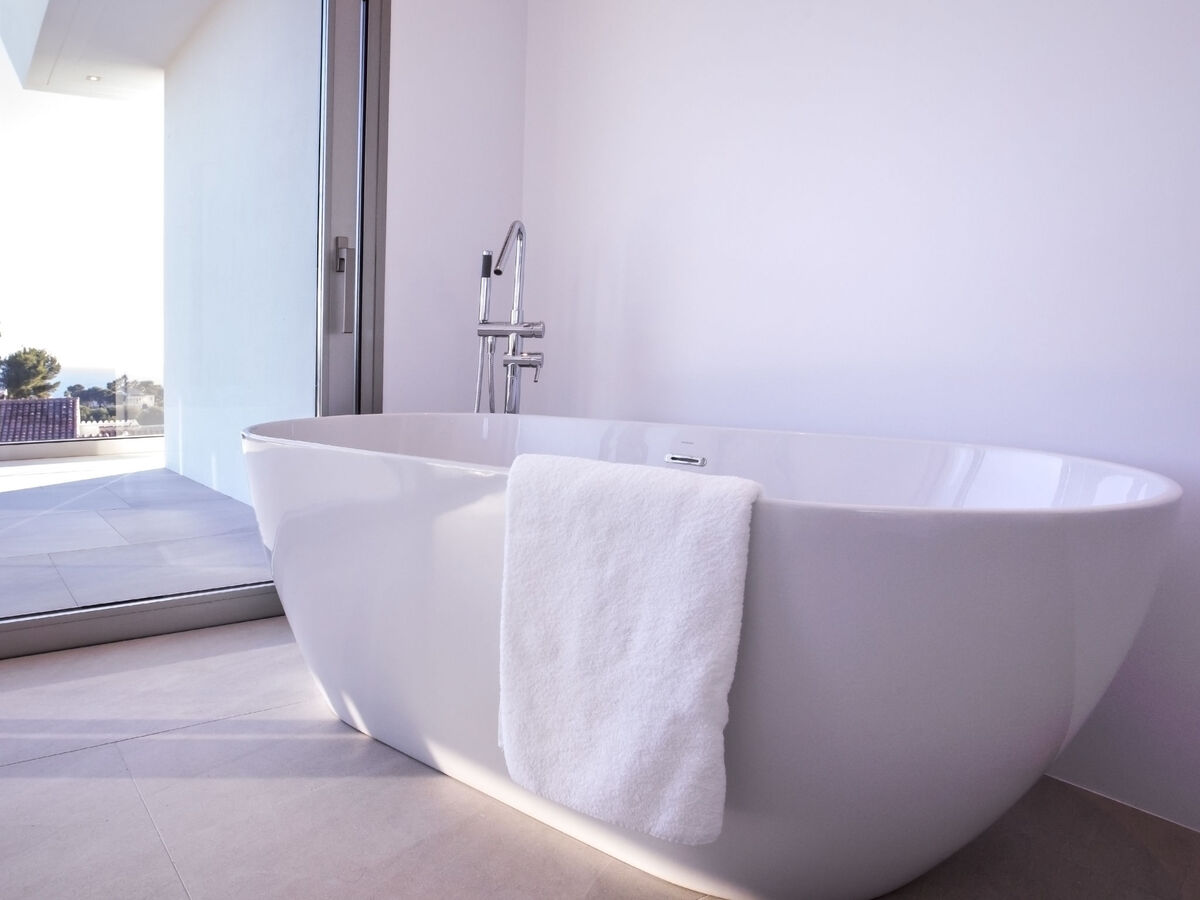 Villa Halcon al Mar – 460 m² avec piscine chauffée, vue mer - Photo 18