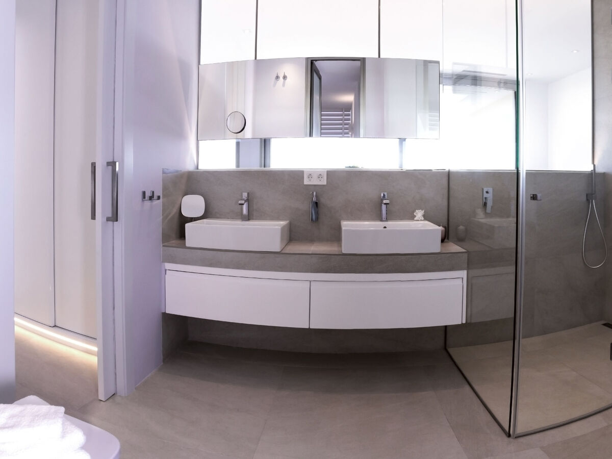 Villa Halcon al Mar – 460 m² avec piscine chauffée, vue mer - Photo 20