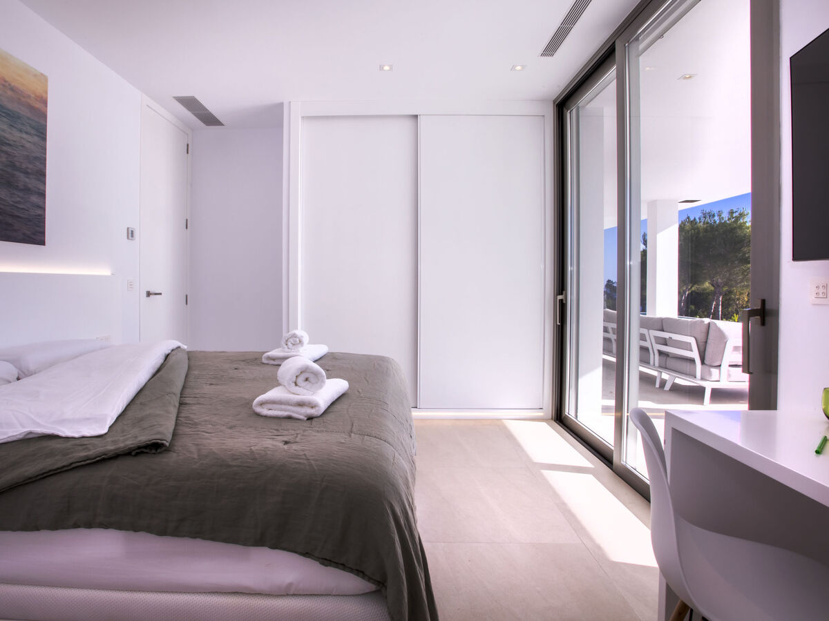 Villa Halcon al Mar – 460 m² avec piscine chauffée, vue mer - Photo 41