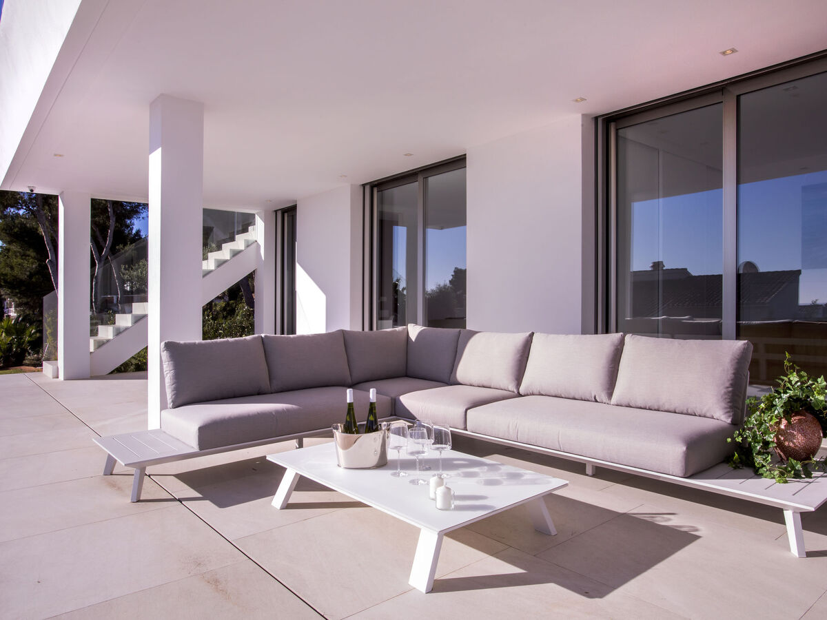 Villa Halcon al Mar – 460 m² avec piscine chauffée, vue mer - Photo 53