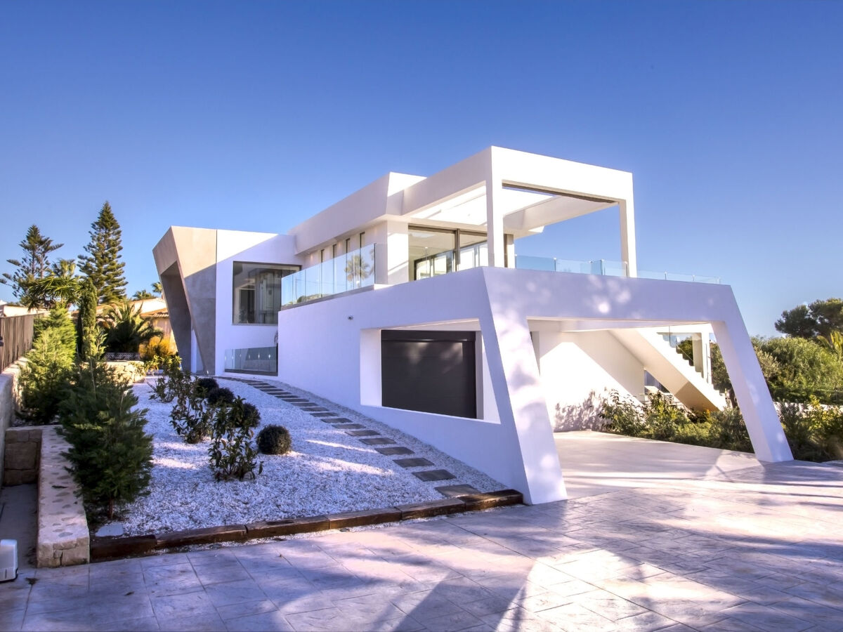 Villa Halcon al Mar – 460 m² avec piscine chauffée, vue mer - Photo 59
