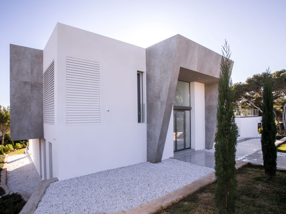 Villa Halcon al Mar – 460 m² avec piscine chauffée, vue mer - Photo 68