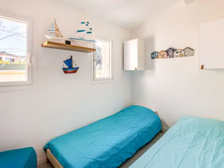 Maison La Corniche – vue mer et port, à 50 m de la plage : photo 10