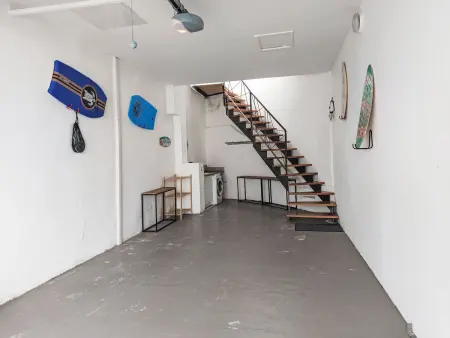 Maison La Corniche – vue mer et port, à 50 m de la plage : photo 16