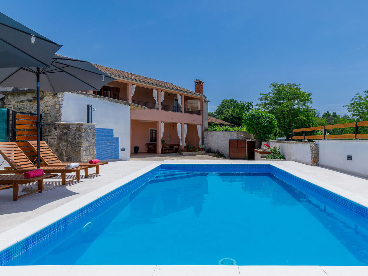 Villa Mate i Kate, maison 6 personnes avec piscine - Photo 1