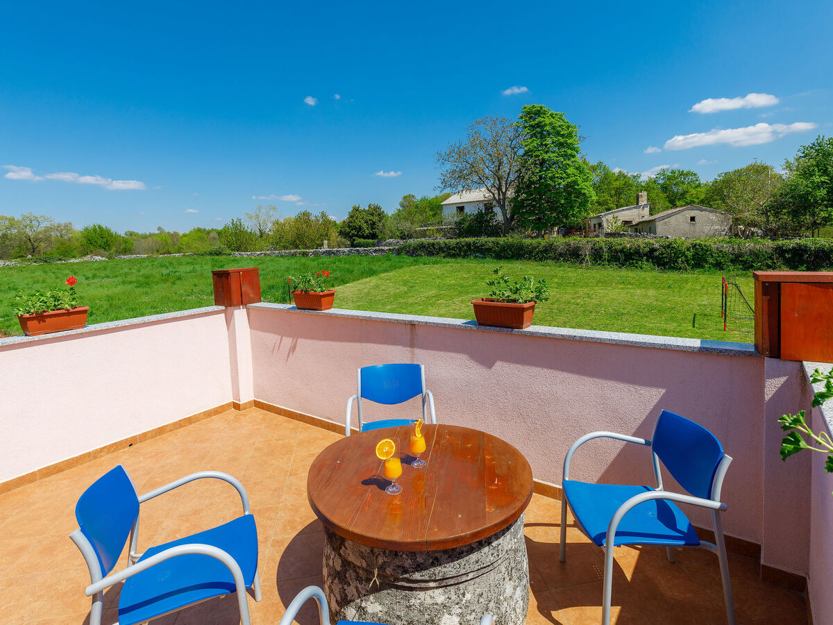 Villa Mate i Kate, maison 6 personnes avec piscine - Photo 7
