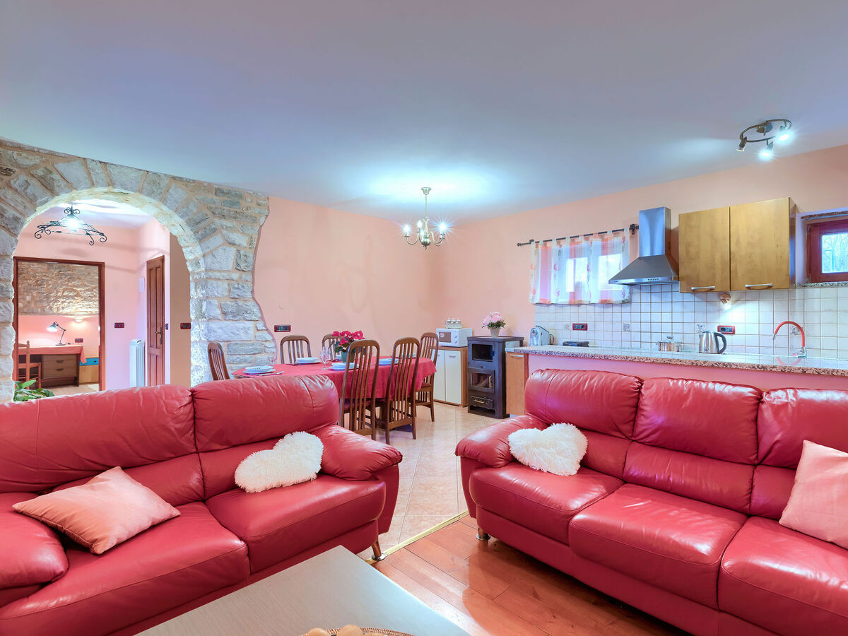 Villa Mate i Kate, maison 6 personnes avec piscine - Photo 8