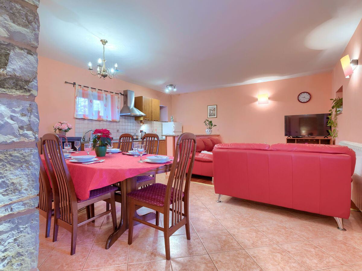 Villa Mate i Kate, maison 6 personnes avec piscine - Photo 9
