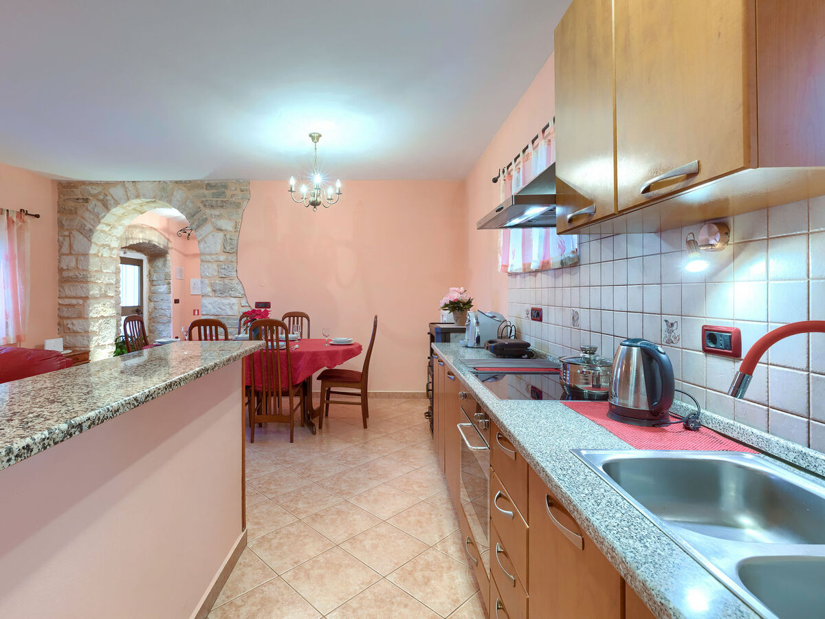 Villa Mate i Kate, maison 6 personnes avec piscine - Photo 10