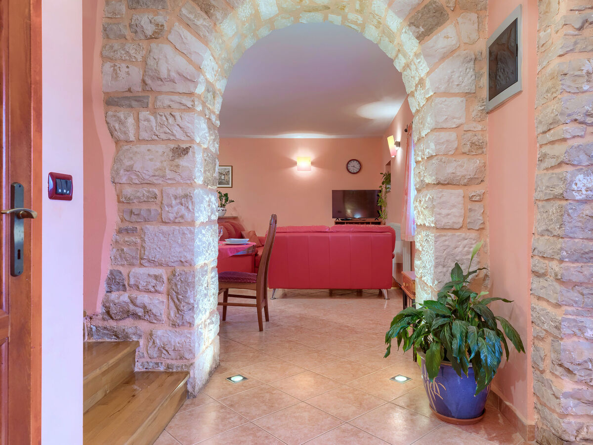 Villa Mate i Kate, maison 6 personnes avec piscine - Photo 12