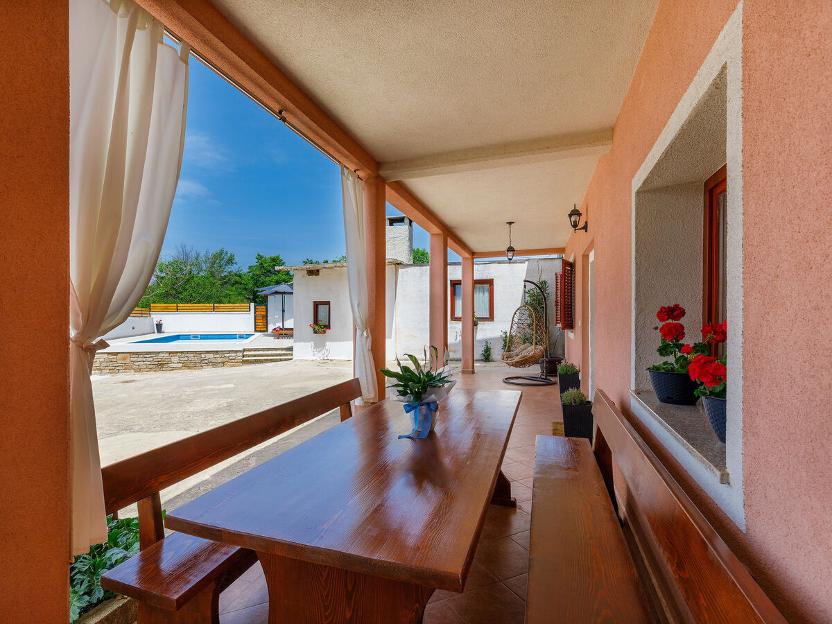 Villa Mate i Kate, maison 6 personnes avec piscine - Photo 13