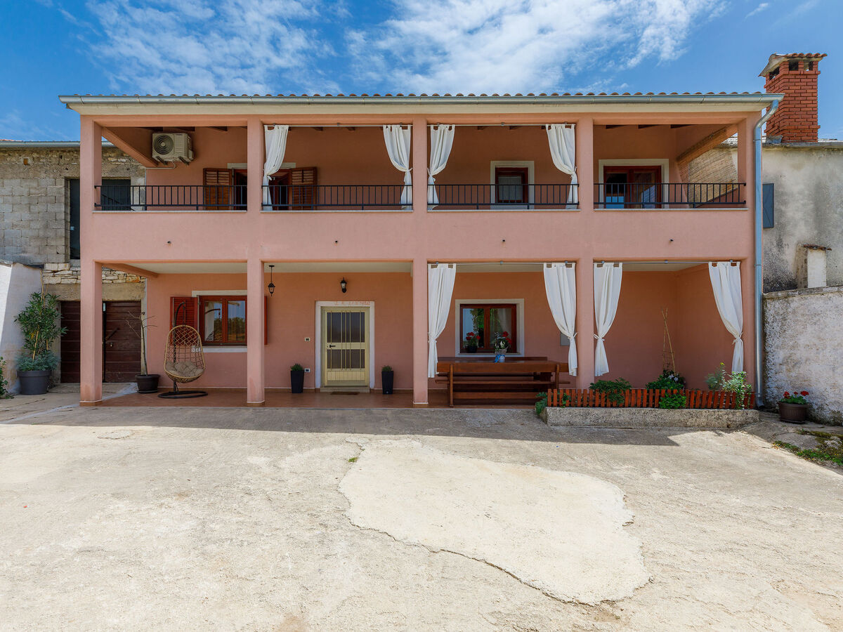 Villa Mate i Kate, maison 6 personnes avec piscine - Photo 14
