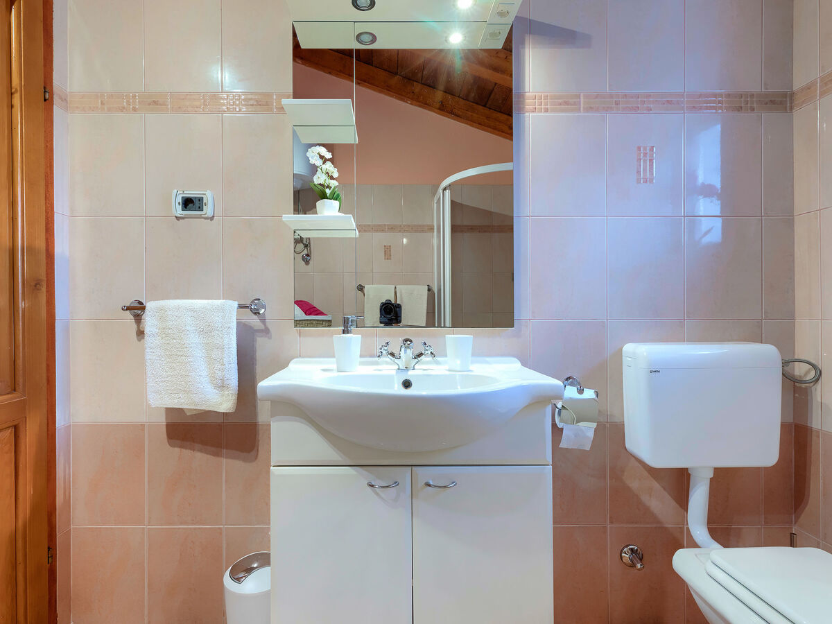 Villa Mate i Kate, maison 6 personnes avec piscine - Photo 22