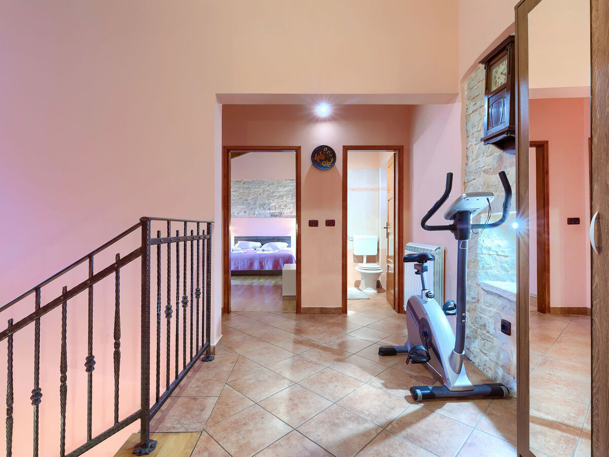 Villa Mate i Kate, maison 6 personnes avec piscine - Photo 24