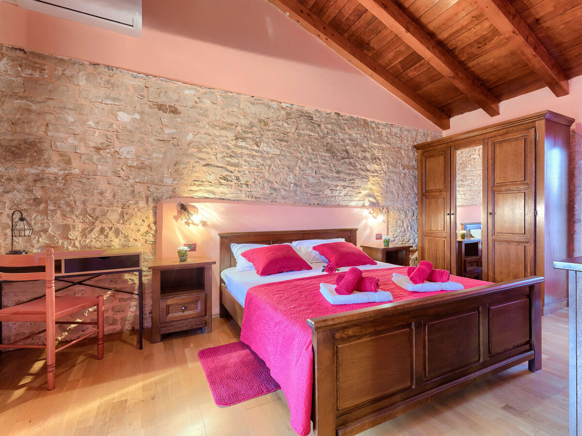 Villa Mate i Kate, maison 6 personnes avec piscine - Photo 26