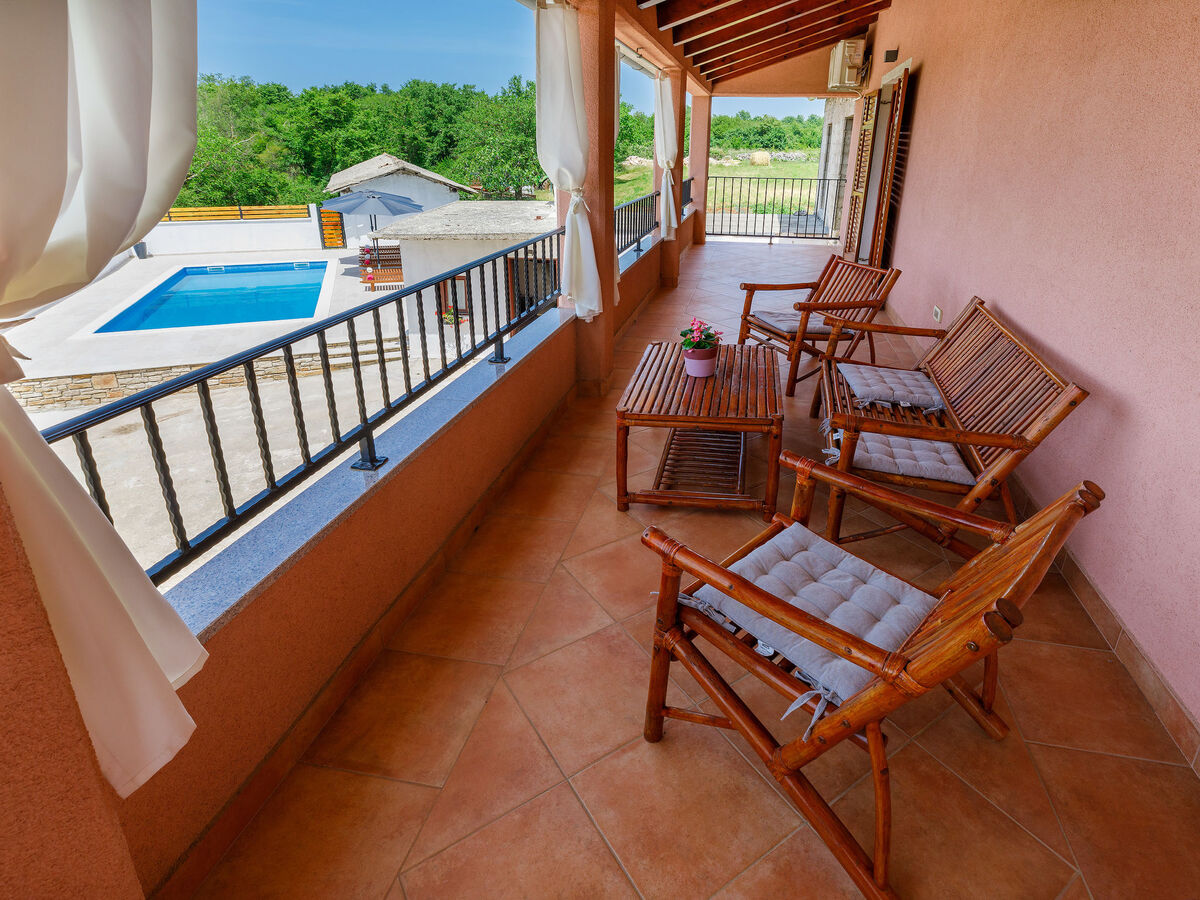 Villa Mate i Kate, maison 6 personnes avec piscine - Photo 27