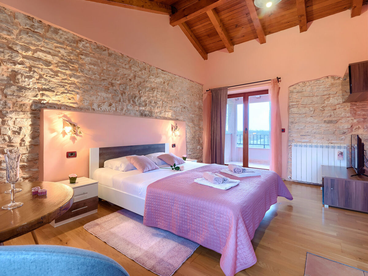Villa Mate i Kate, maison 6 personnes avec piscine - Photo 28