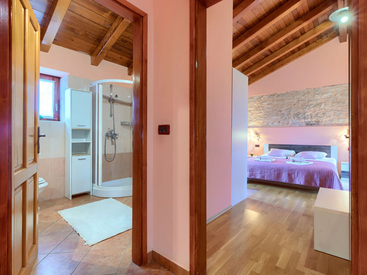 Villa Mate i Kate, maison 6 personnes avec piscine - Photo 31