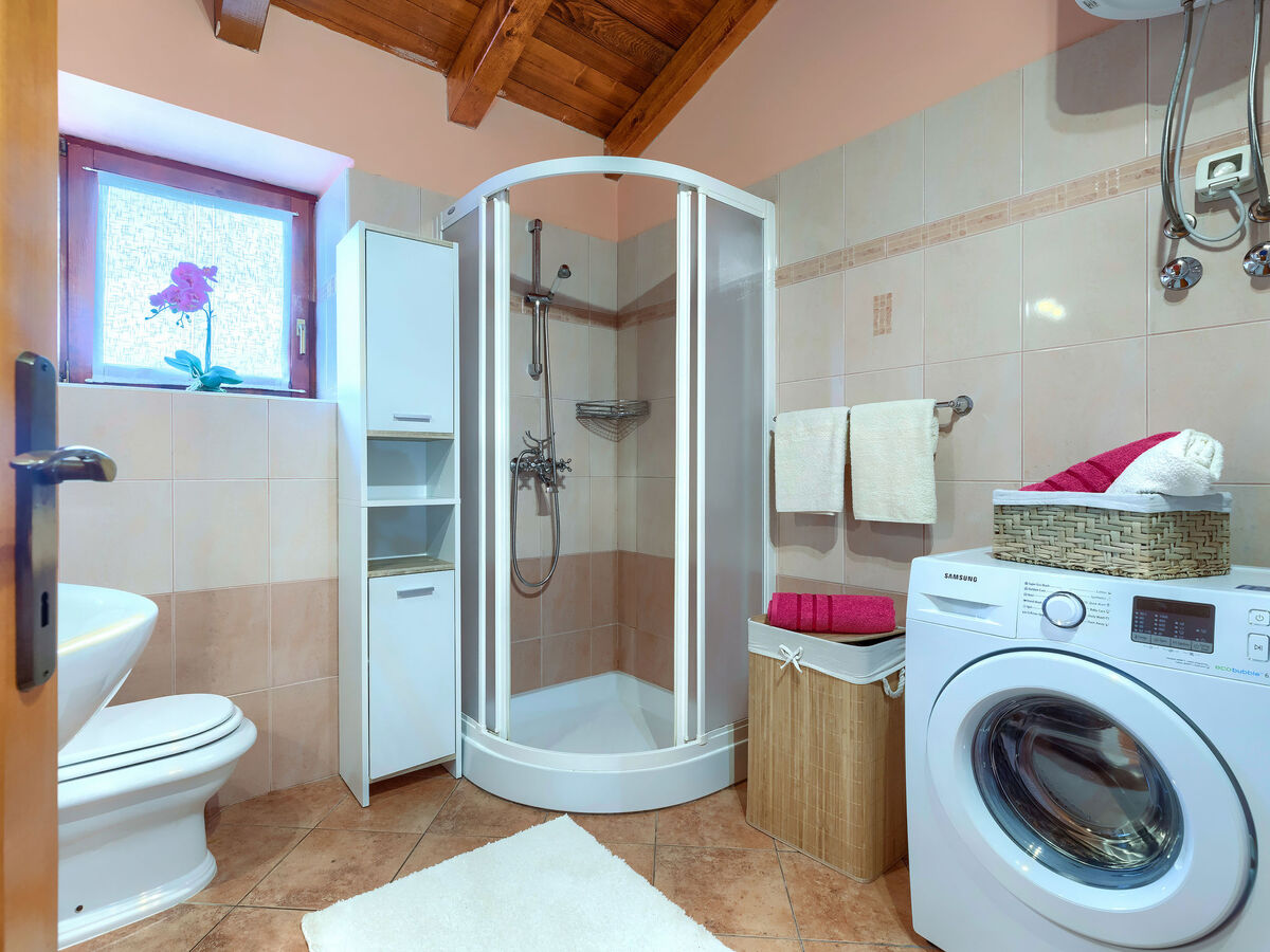 Villa Mate i Kate, maison 6 personnes avec piscine - Photo 32