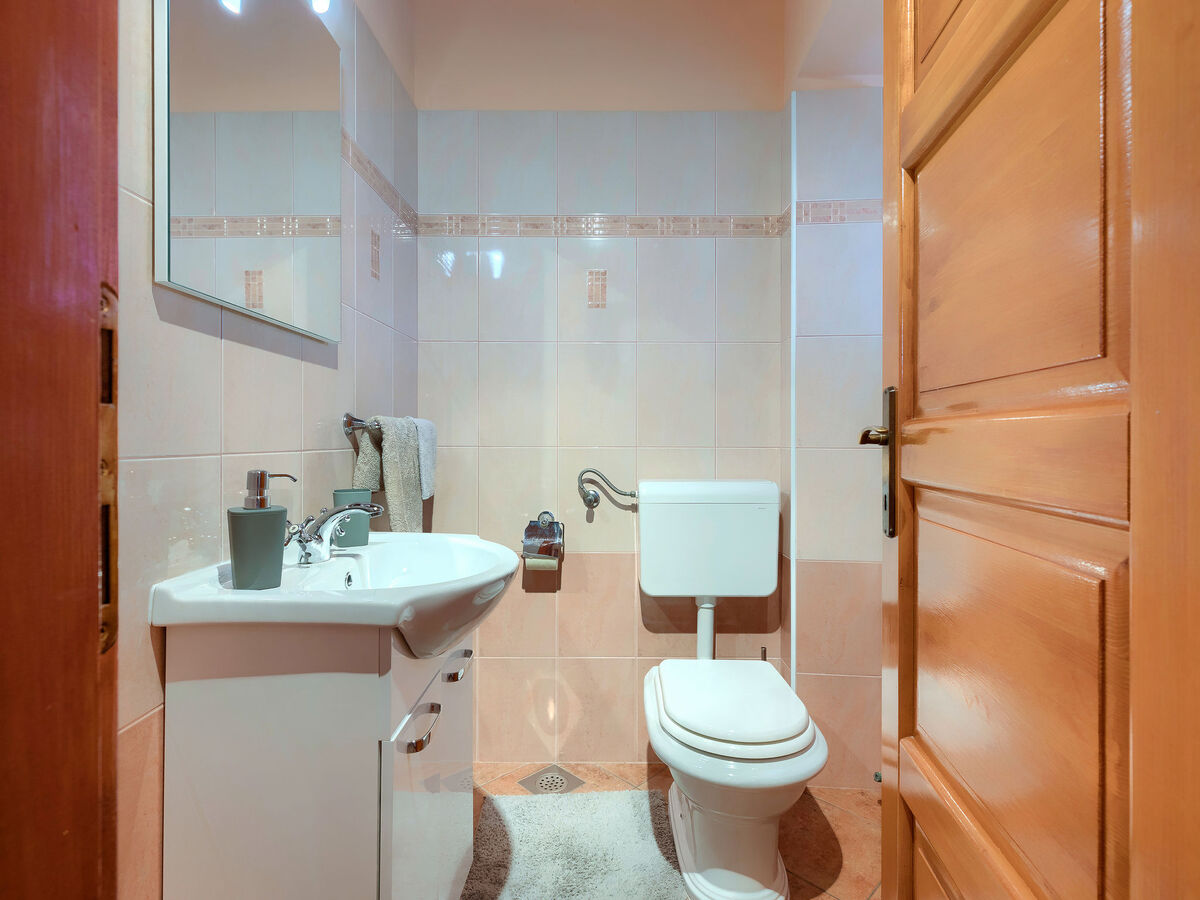 Villa Mate i Kate, maison 6 personnes avec piscine - Photo 33