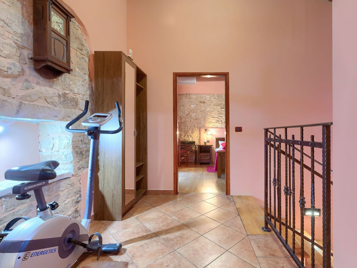 Villa Mate i Kate, maison 6 personnes avec piscine - Photo 34