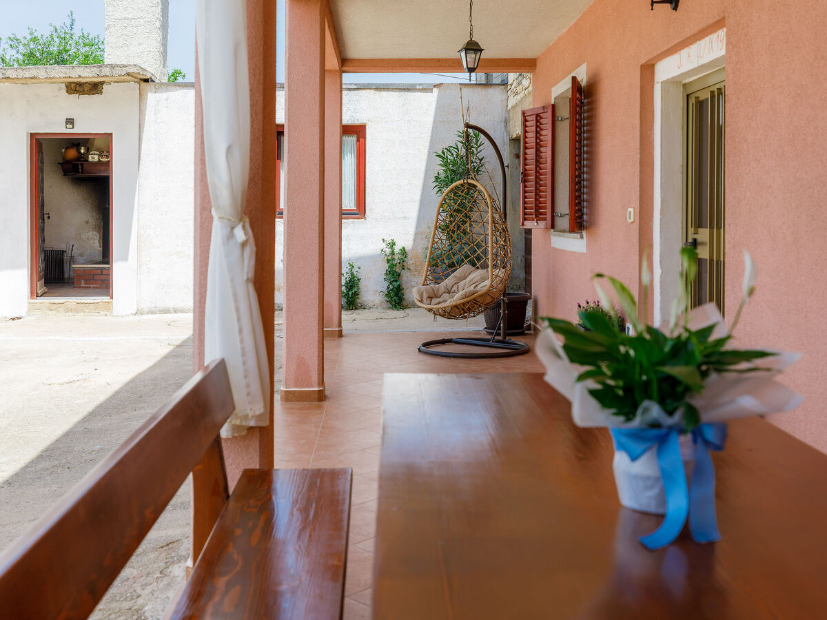 Villa Mate i Kate, maison 6 personnes avec piscine - Photo 35