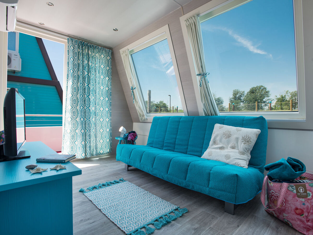 Maison Marina Azzurra Resort, 6 pers. à Lignano - Photo 3