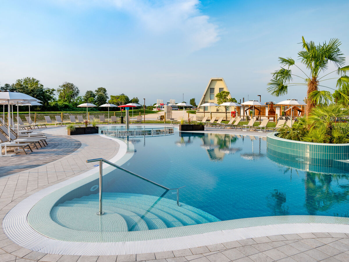 Maison 4 pièces Marina Azzurra Resort, Lignano Riviera - Photo 3