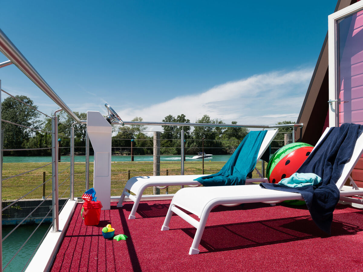 Maison 4 pièces Marina Azzurra Resort, Lignano Riviera - Photo 6