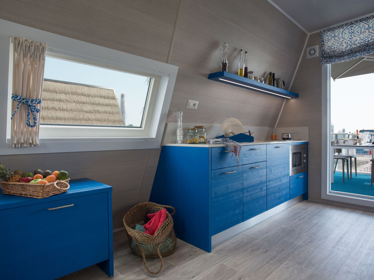 Maison 4 pièces Marina Azzurra Resort, Lignano Riviera - Photo 8