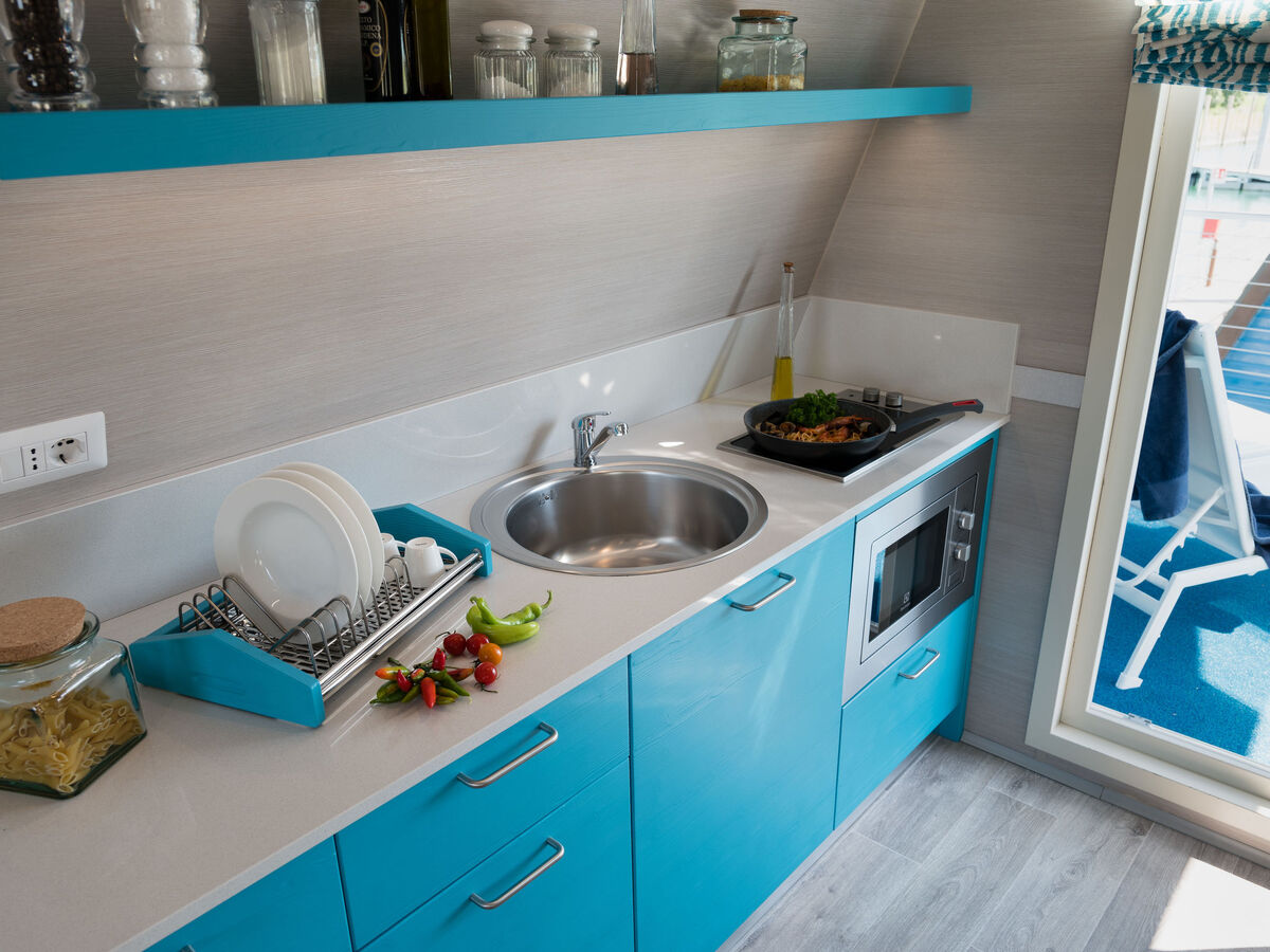 Maison 4 pièces Marina Azzurra Resort, Lignano Riviera - Photo 9