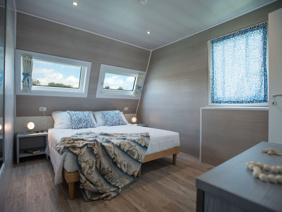 Maison 4 pièces Marina Azzurra Resort, Lignano Riviera - Photo 10