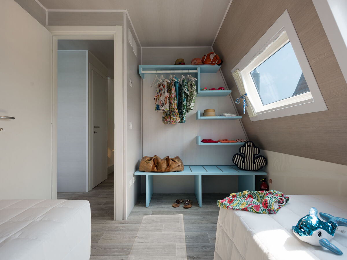 Maison 4 pièces Marina Azzurra Resort, Lignano Riviera - Photo 12