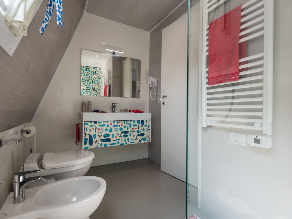 Maison 4 pièces Marina Azzurra Resort, Lignano Riviera - Photo 13