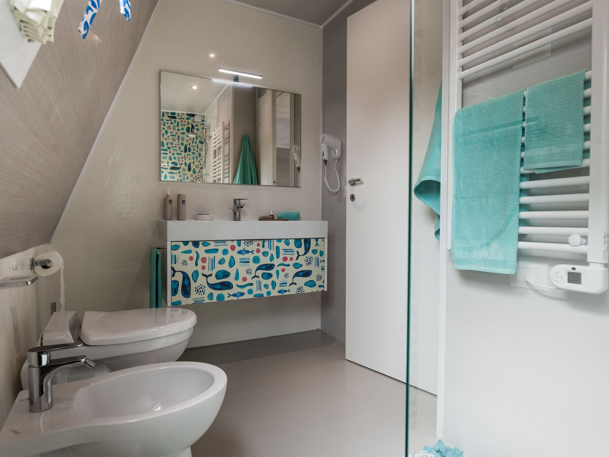 Maison 4 pièces Marina Azzurra Resort, Lignano Riviera - Photo 14