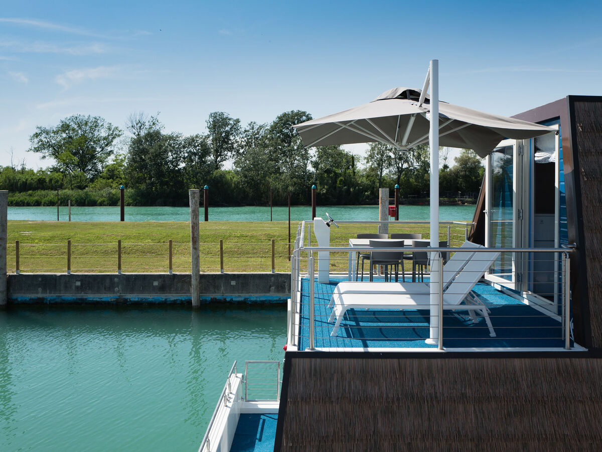 Maison 4 pièces Marina Azzurra Resort, Lignano Riviera - Photo 16