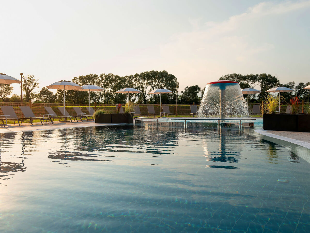 Maison 4 pièces Marina Azzurra Resort, Lignano Riviera - Photo 22