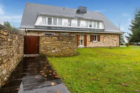 Location maison à Malmedy, Séjour de charme près des Hautes Fagnes