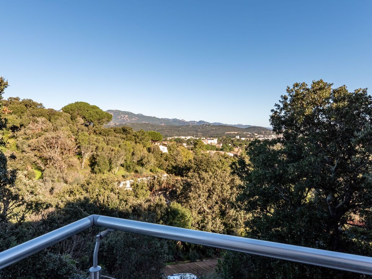 Villa Boccajo – Maison 8 pers., terrasse vue mer à Porto Vecchio - Photo 3