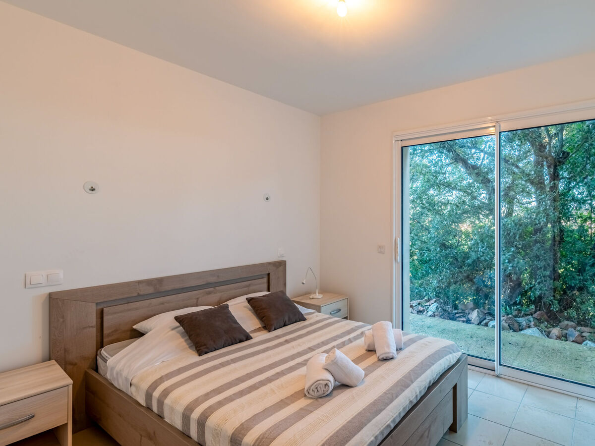 Villa Boccajo – Maison 8 pers., terrasse vue mer à Porto Vecchio - Photo 5