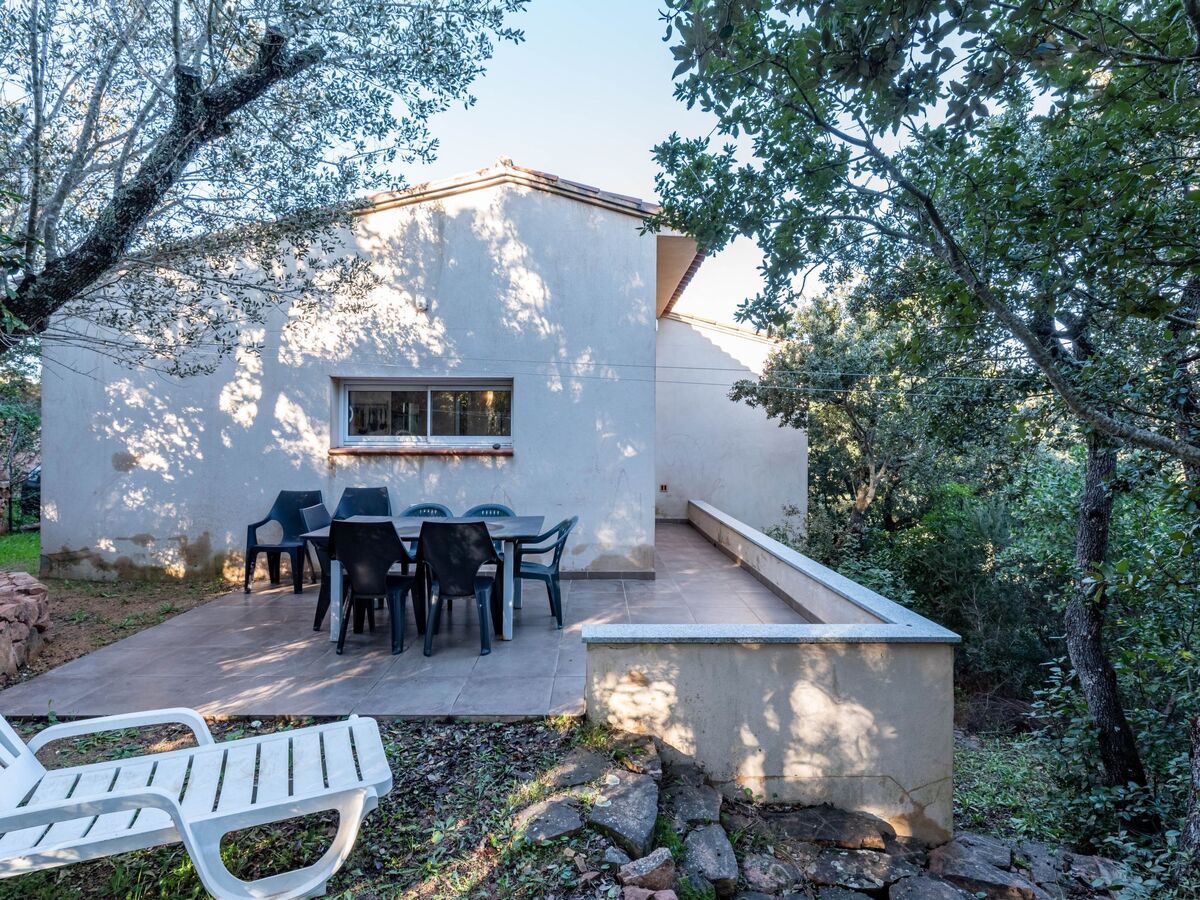 Villa Boccajo – Maison 8 pers., terrasse vue mer à Porto Vecchio - Photo 6