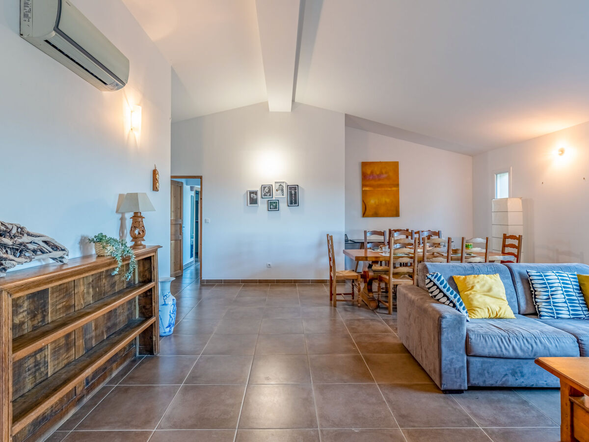 Villa Boccajo – Maison 8 pers., terrasse vue mer à Porto Vecchio - Photo 8